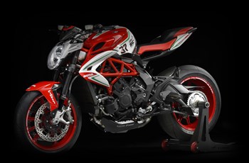 MV Agusta Brutale 800 RC 2018 - Bild 5